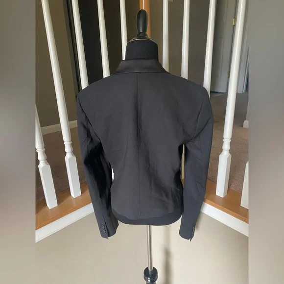 NWOT BCBG Blazer - Picture 2 of 2